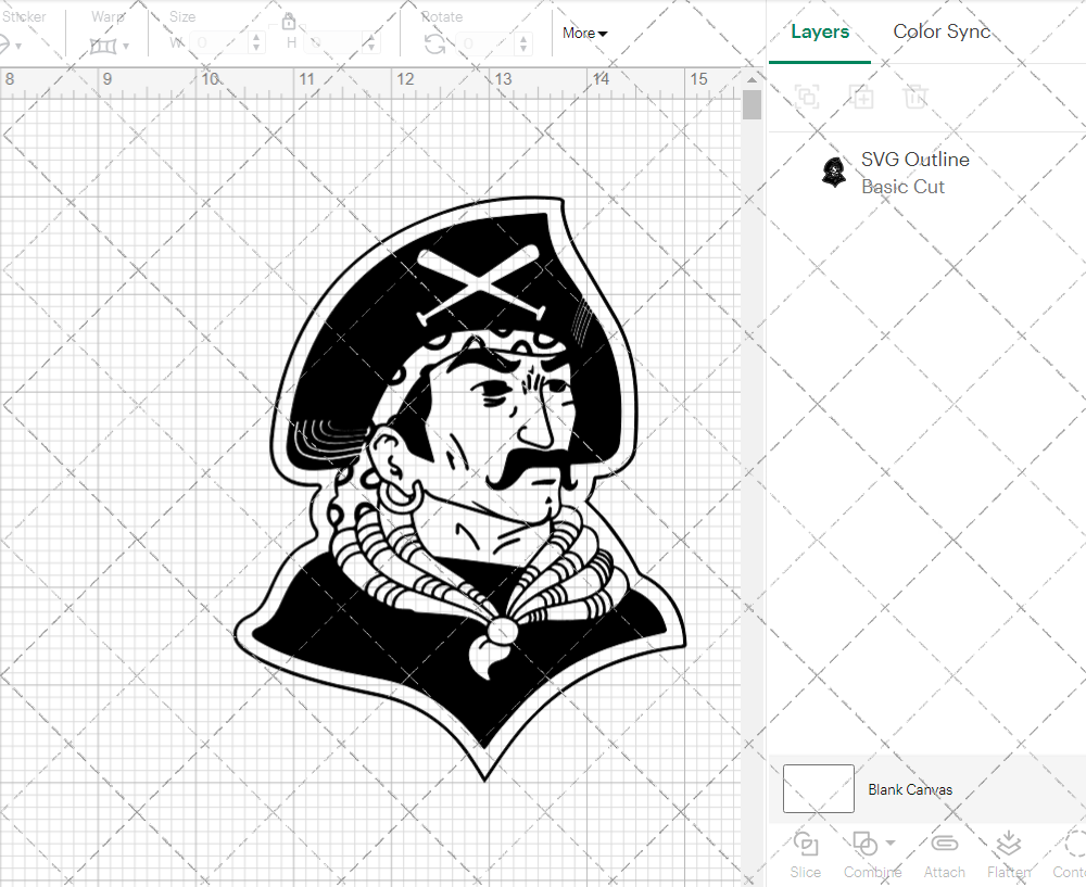 Pittsburgh Pirates Alternate 1936, Svg, Dxf, Eps, Png - SvgShopArt
