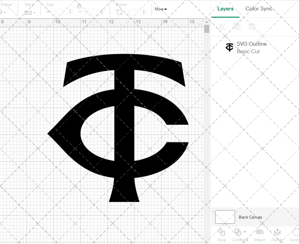 Minnesota Twins Cap 2023 002, Svg, Dxf, Eps, Png - SvgShopArt