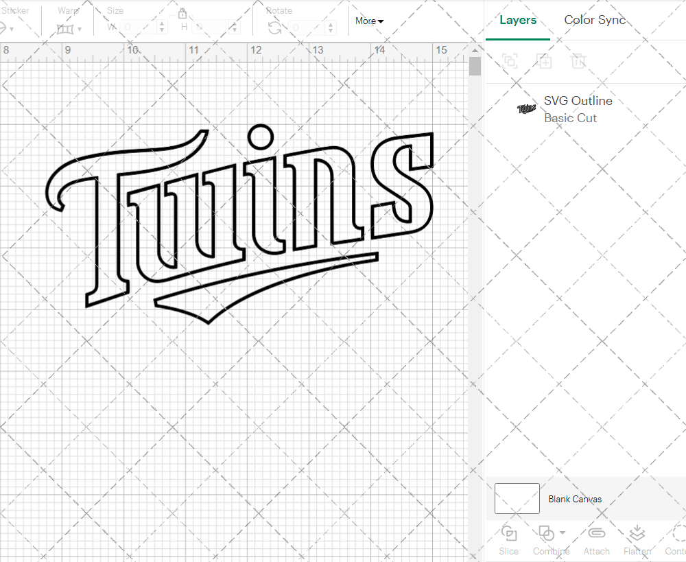 Minnesota Twins Jersey 1997, Svg, Dxf, Eps, Png - SvgShopArt