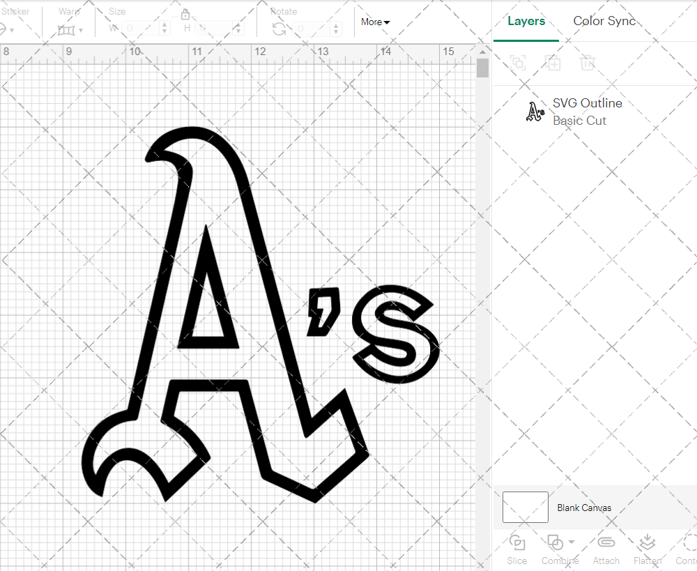 Oakland Athletics Jersey 1970, Svg, Dxf, Eps, Png - SvgShopArt