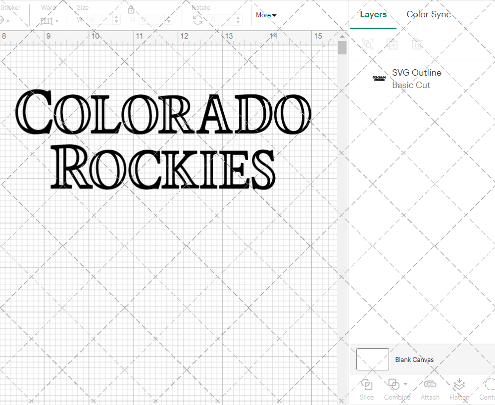 Colorado Rockies Wordmark 1993, Svg, Dxf, Eps, Png - SvgShopArt