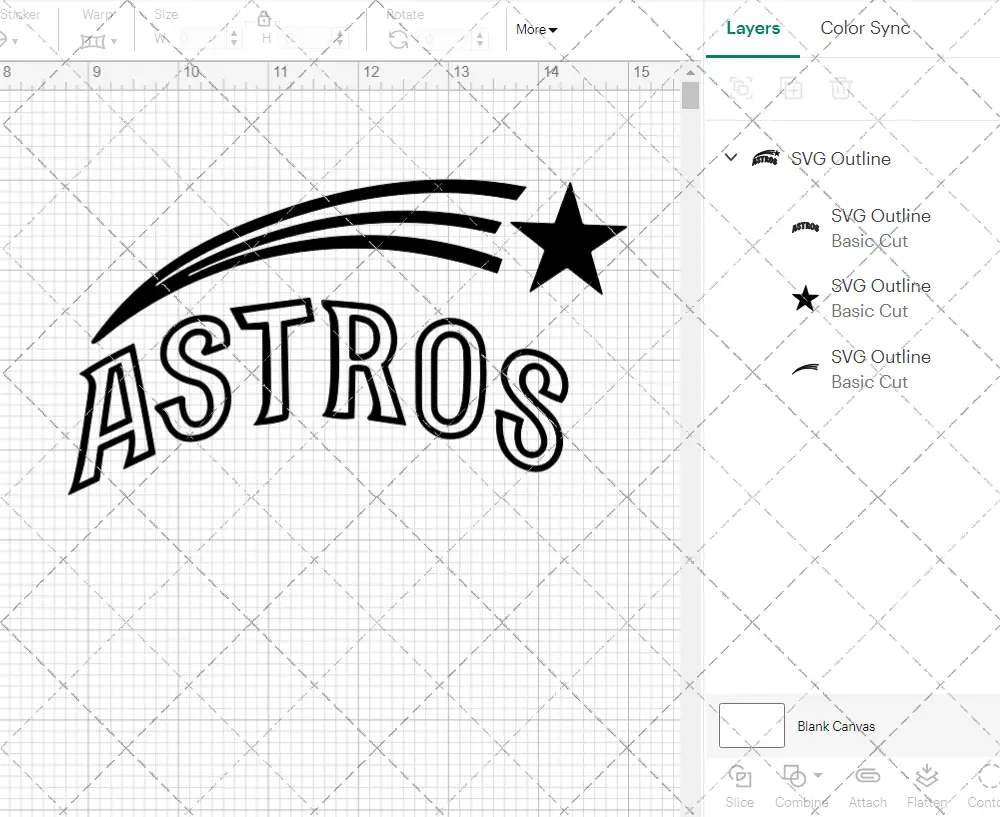 Houston Astros Alternate 1971, Svg, Dxf, Eps, Png - SvgShopArt