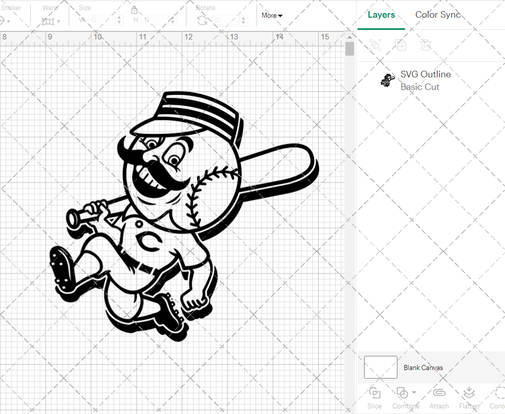 Cincinnati Reds Alternate 2013 002, Svg, Dxf, Eps, Png - SvgShopArt