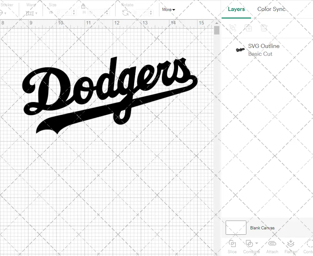 Los Angeles Dodgers Jersey 2003 002, Svg, Dxf, Eps, Png - SvgShopArt