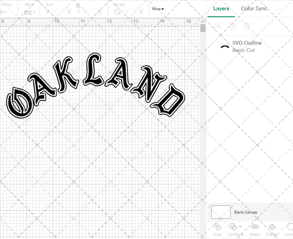 Oakland Athletics Jersey 1968 002, Svg, Dxf, Eps, Png - SvgShopArt