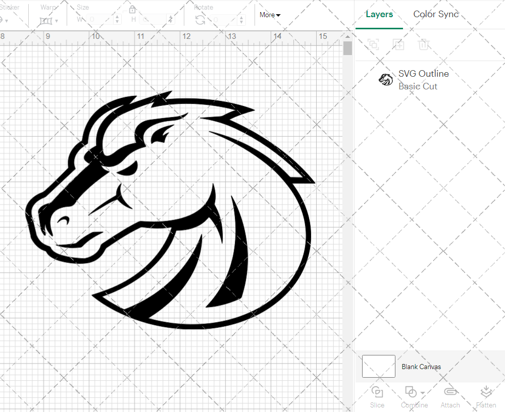 Boise State Broncos Secondary 2013, Svg, Dxf, Eps, Png 003