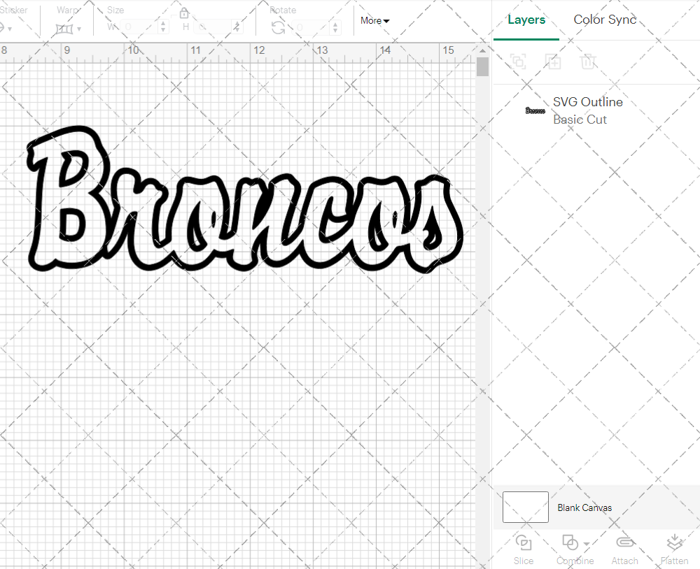Boise State Broncos Wordmark 1997, Svg, Dxf, Eps, Png 003