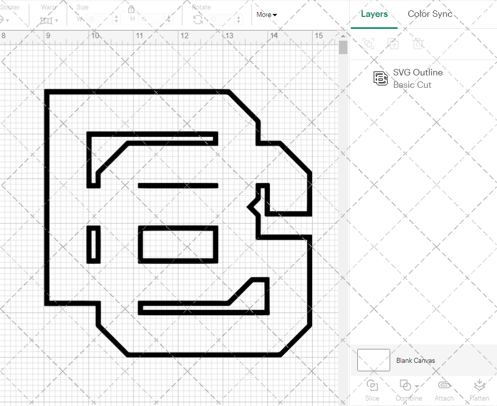 Bowling Green Falcons Alternate 1964 002, Svg, Dxf, Eps, Png 003