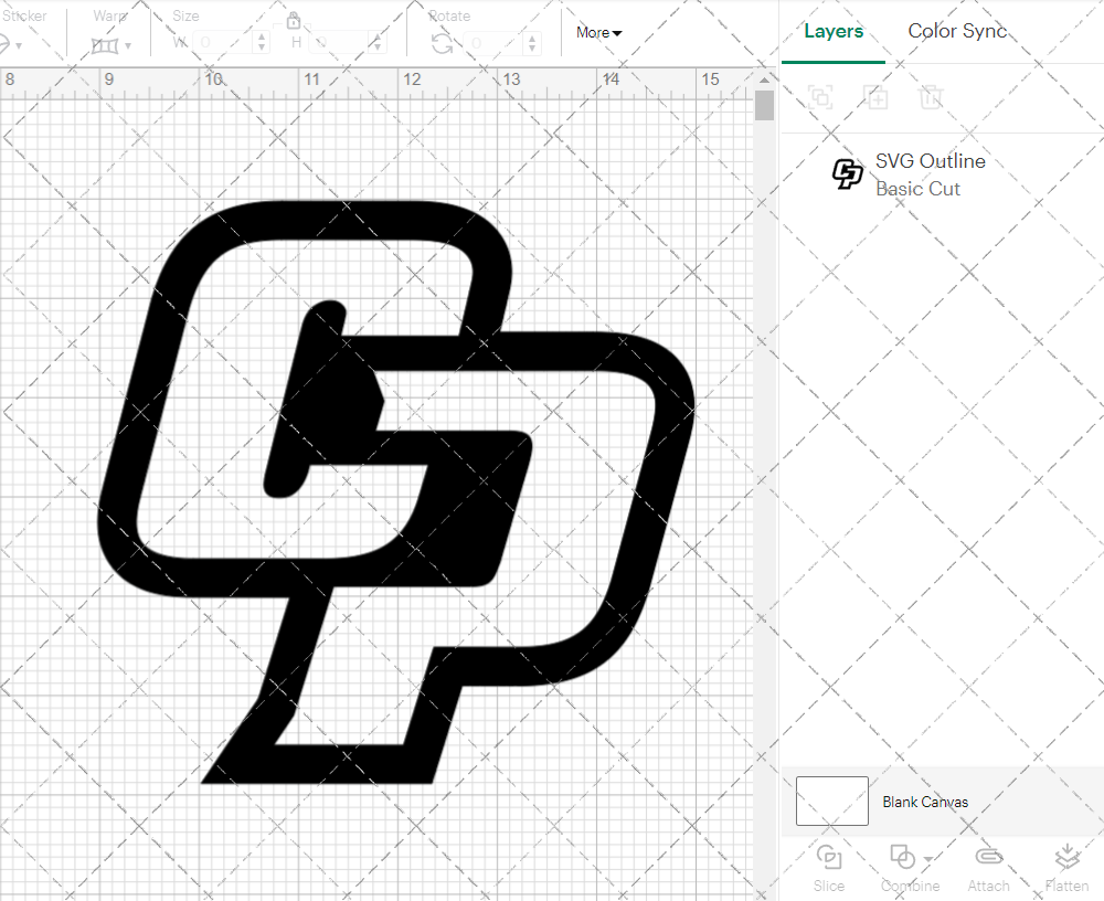Cal Poly Mustangs Secondary 2021, Svg, Dxf, Eps - SvgShopArt