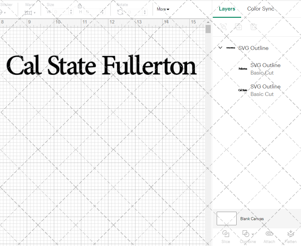 Cal State Fullerton Titans Misc 2020 004, Svg, Dxf, Eps, Png - SvgShopArt