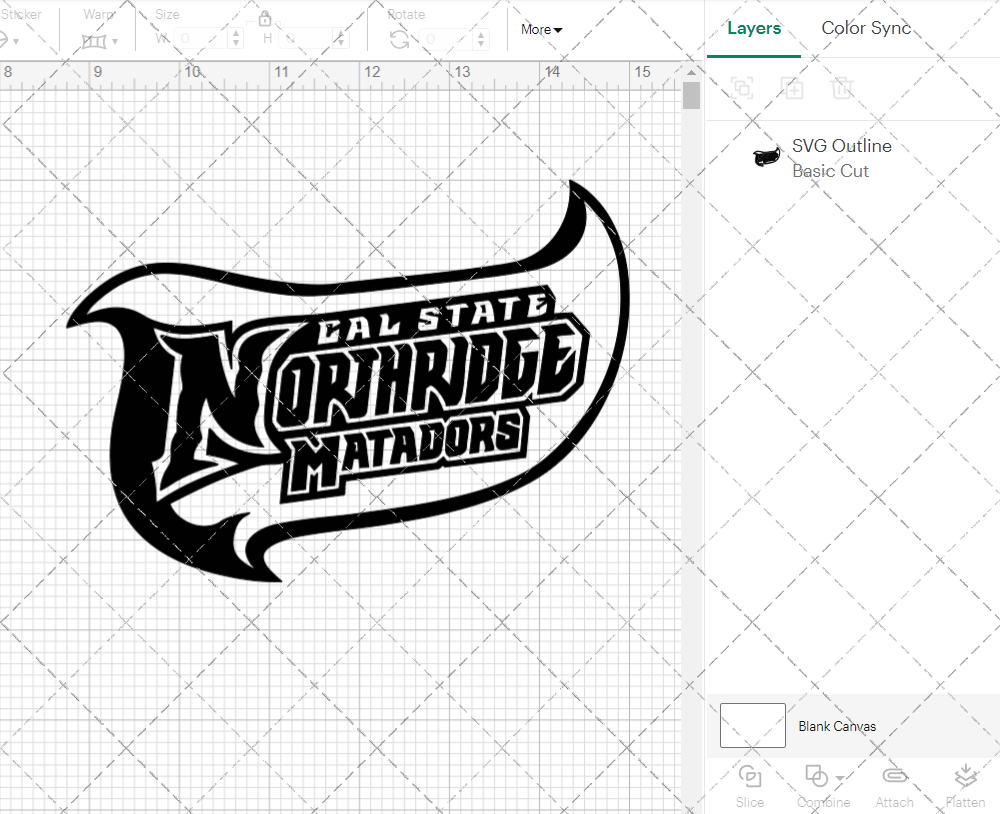 Cal State Northridge Matadors Wordmark 1999 003, Svg, Dxf, Eps, Png - SvgShopArt