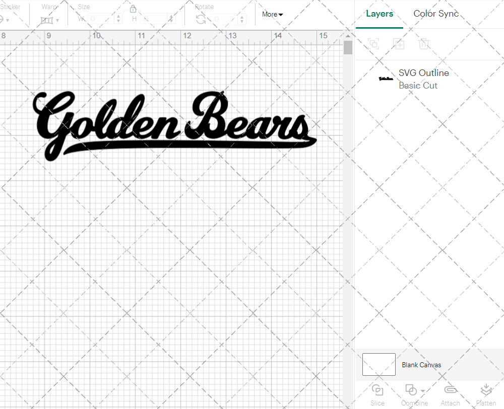 California Golden Bears Wordmark 2017 004, Svg, Dxf, Eps, Png - SvgShopArt