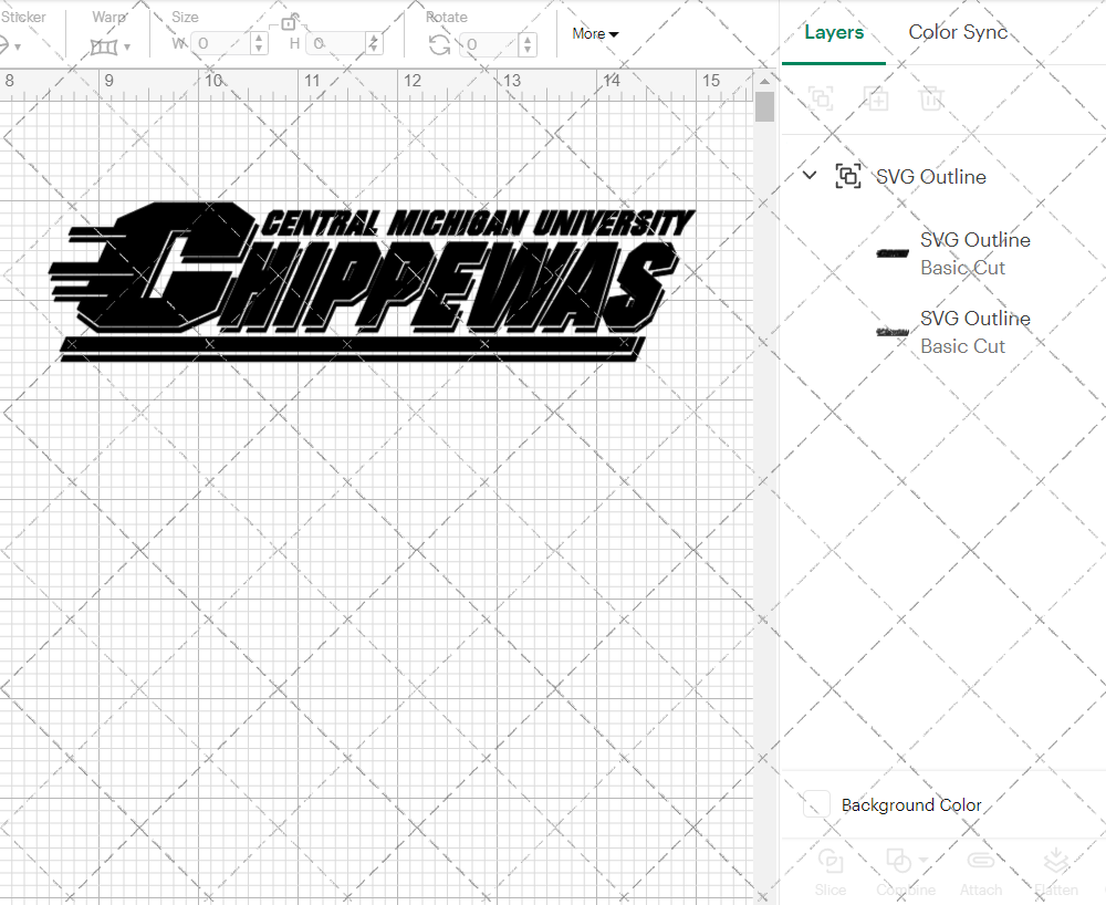 Central Michigan Chippewas Wordmark 1996 002, Svg, Dxf, Eps, Png - SvgShopArt