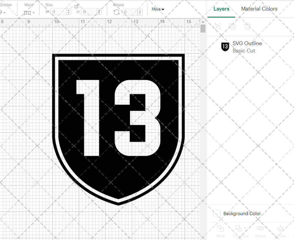 Colgate Raiders Secondary 2020 003, Svg, Dxf, Eps, Png - SvgShopArt