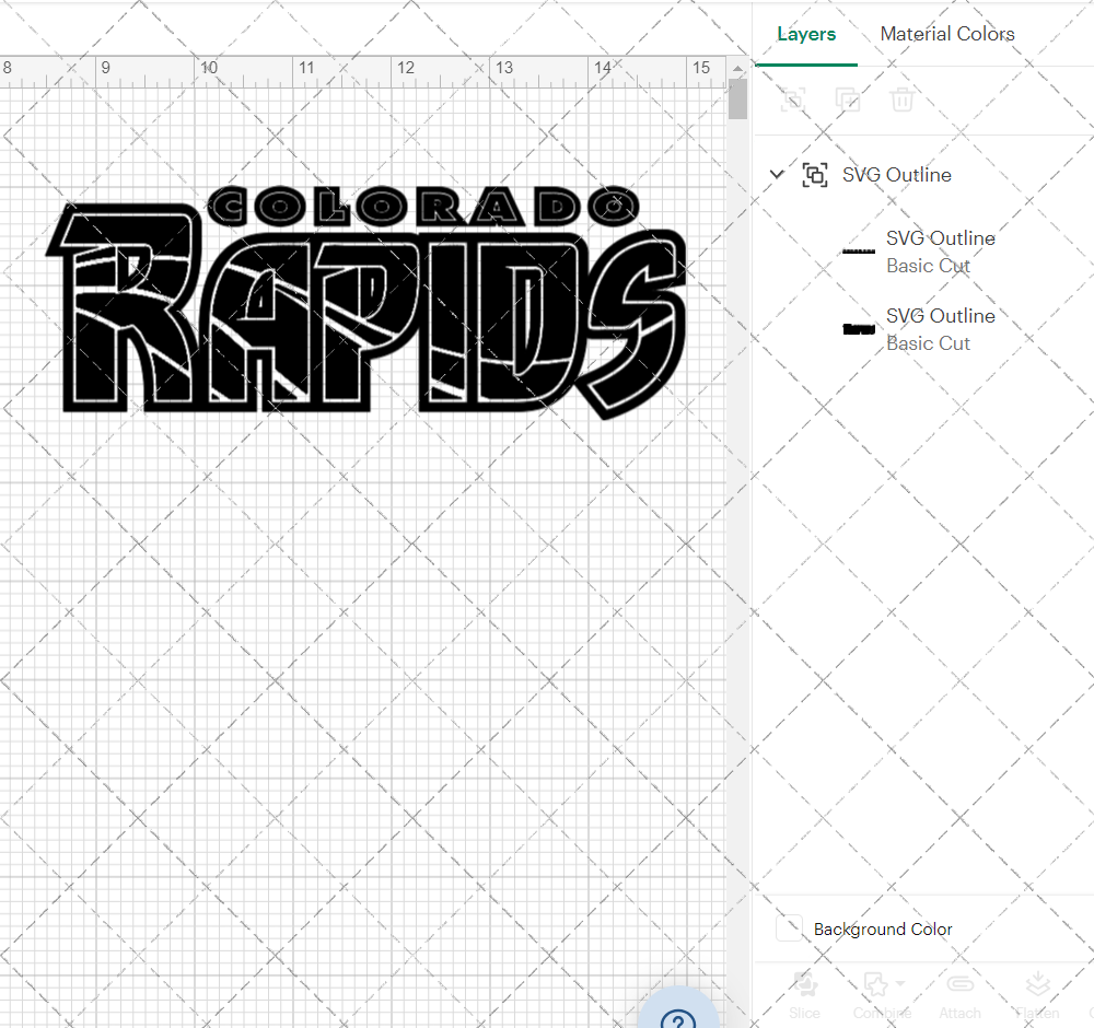 Colorado Rapids Wordmark 1996, Svg, Dxf, Eps, Png - SvgShopArt