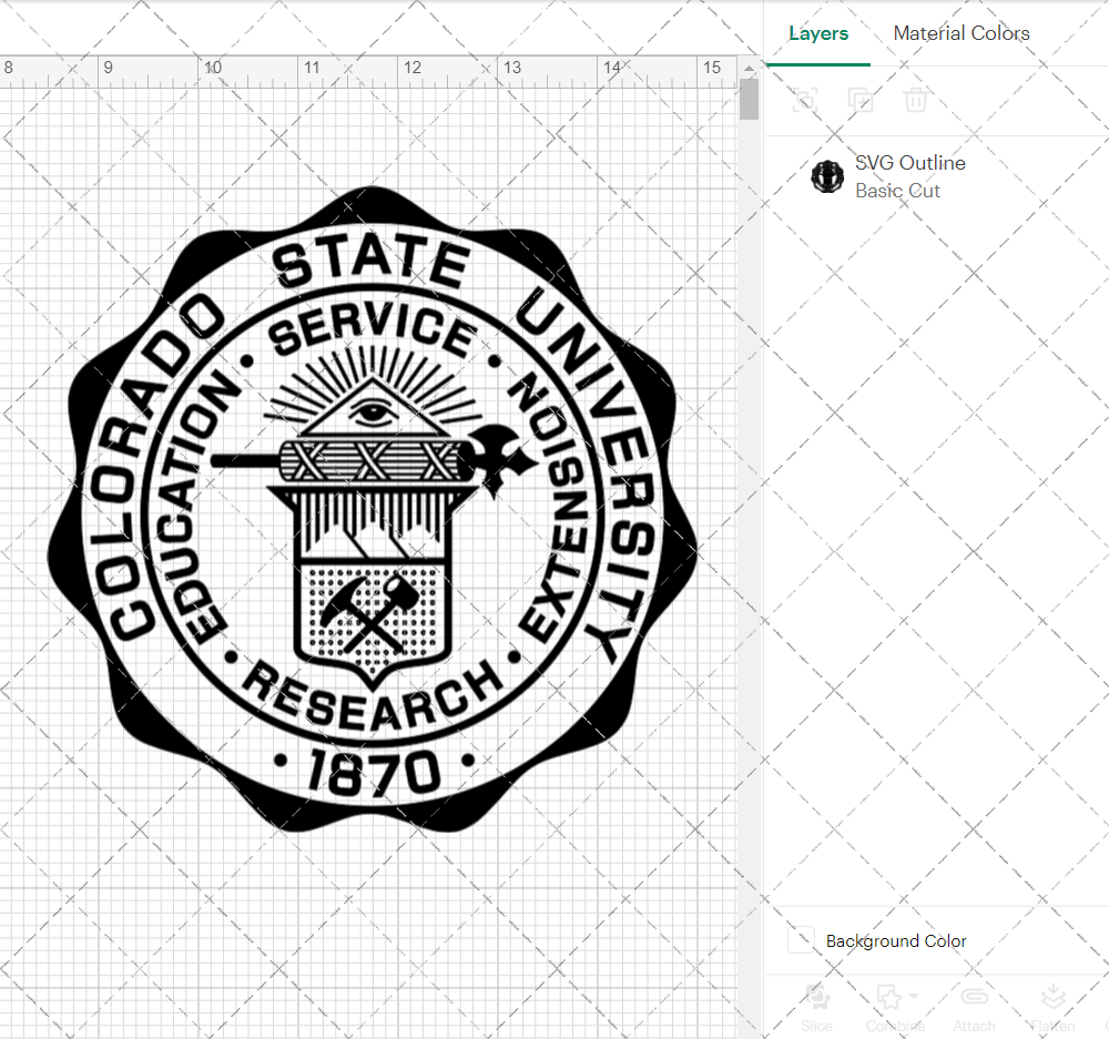 Colorado State Rams Misc 2021, Svg, Dxf, Eps, Png - SvgShopArt