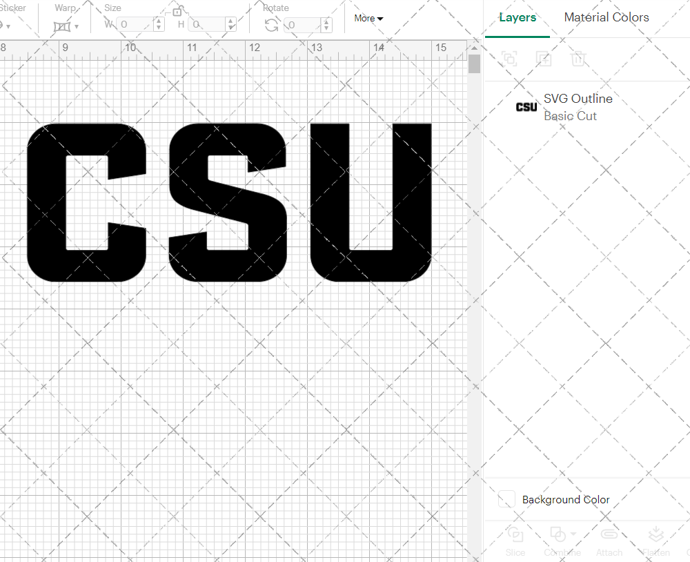 Colorado State Rams Wordmark 2015 005, Svg, Dxf, Eps, Png - SvgShopArt