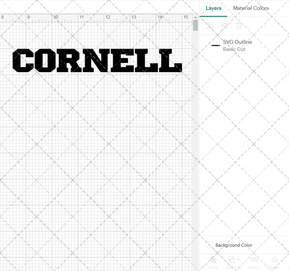 Cornell Big Red Wordmark 2002, Svg, Dxf, Eps, Png - SvgShopArt