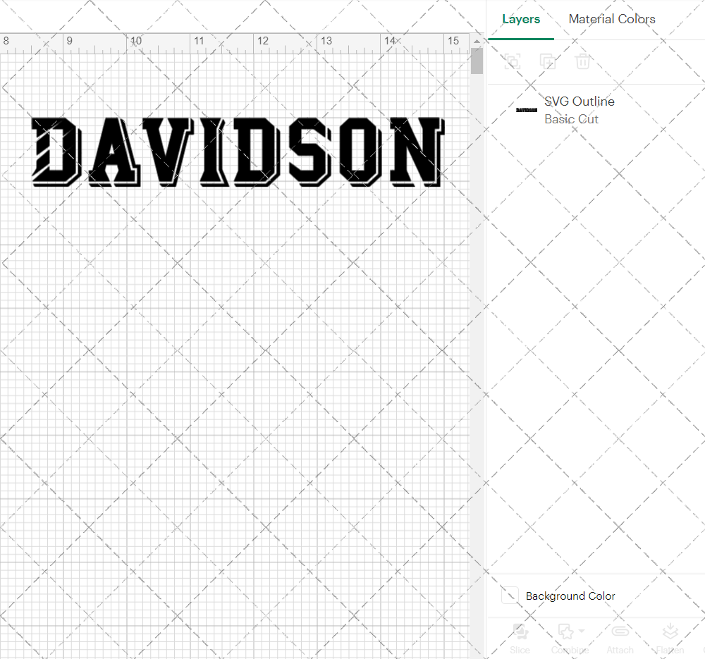 Davidson Wildcats Secondary 2010 006, Svg, Dxf, Eps, Png - SvgShopArt