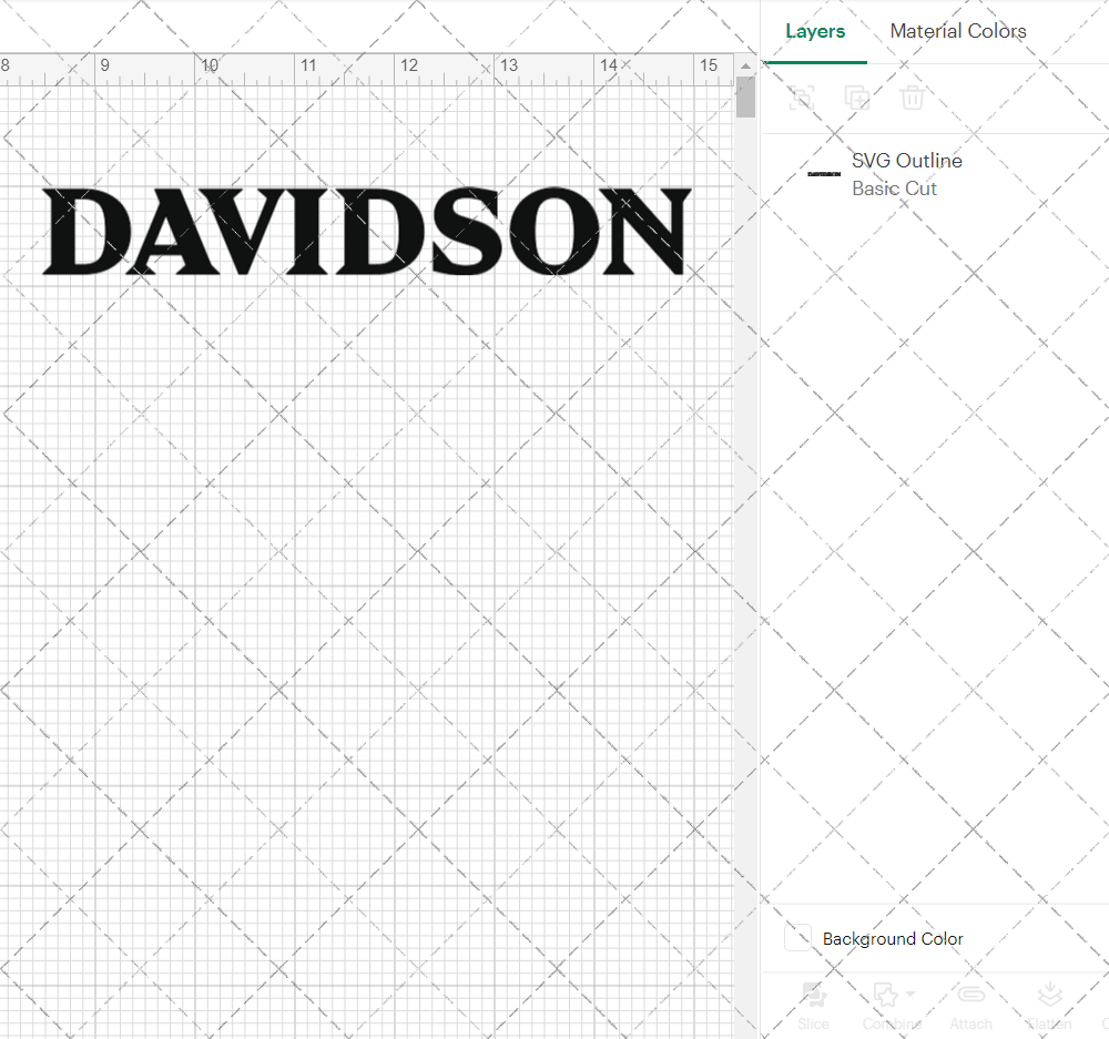 Davidson Wildcats Wordmark 2023 003, Svg, Dxf, Eps, Png - SvgShopArt