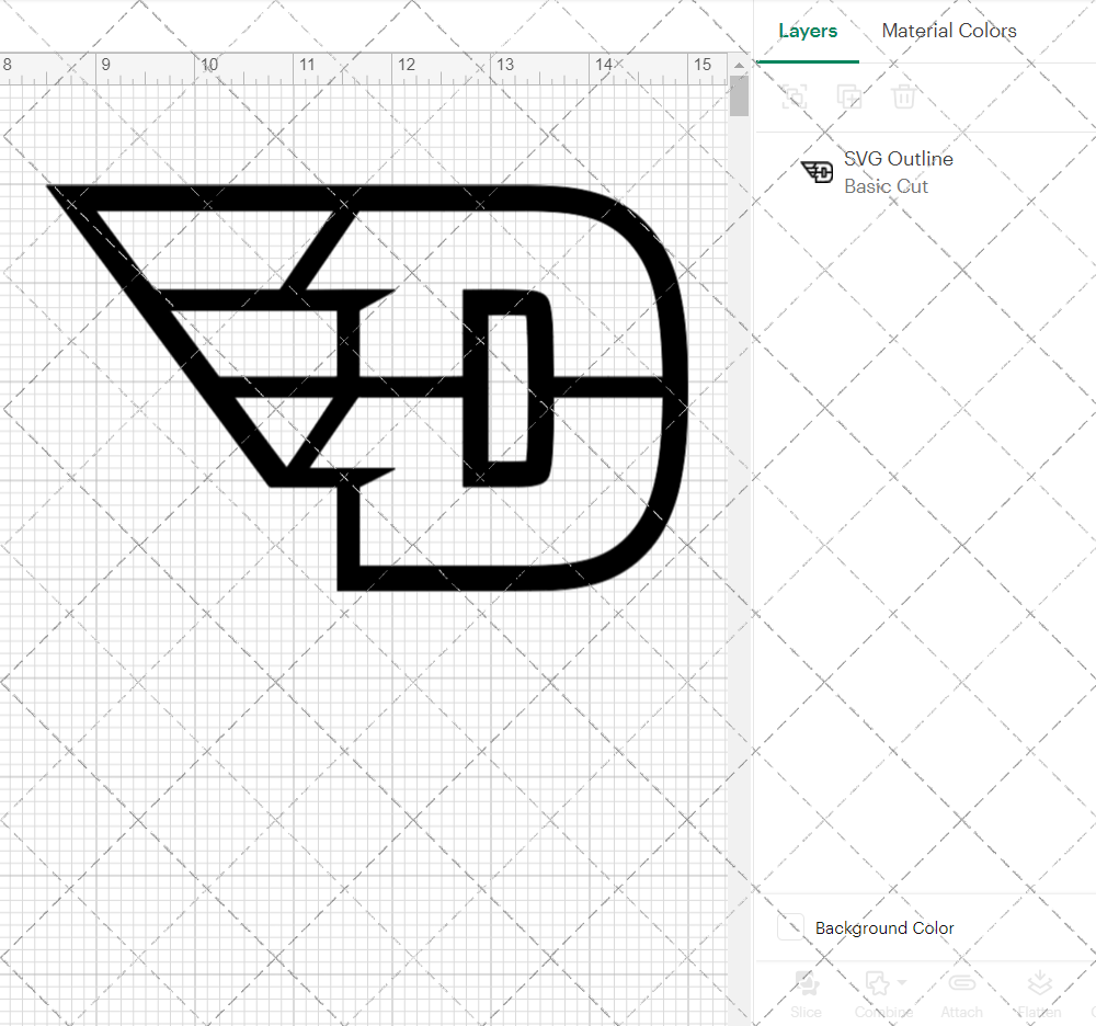Dayton Flyers 2014, Svg, Dxf, Eps, Png - SvgShopArt
