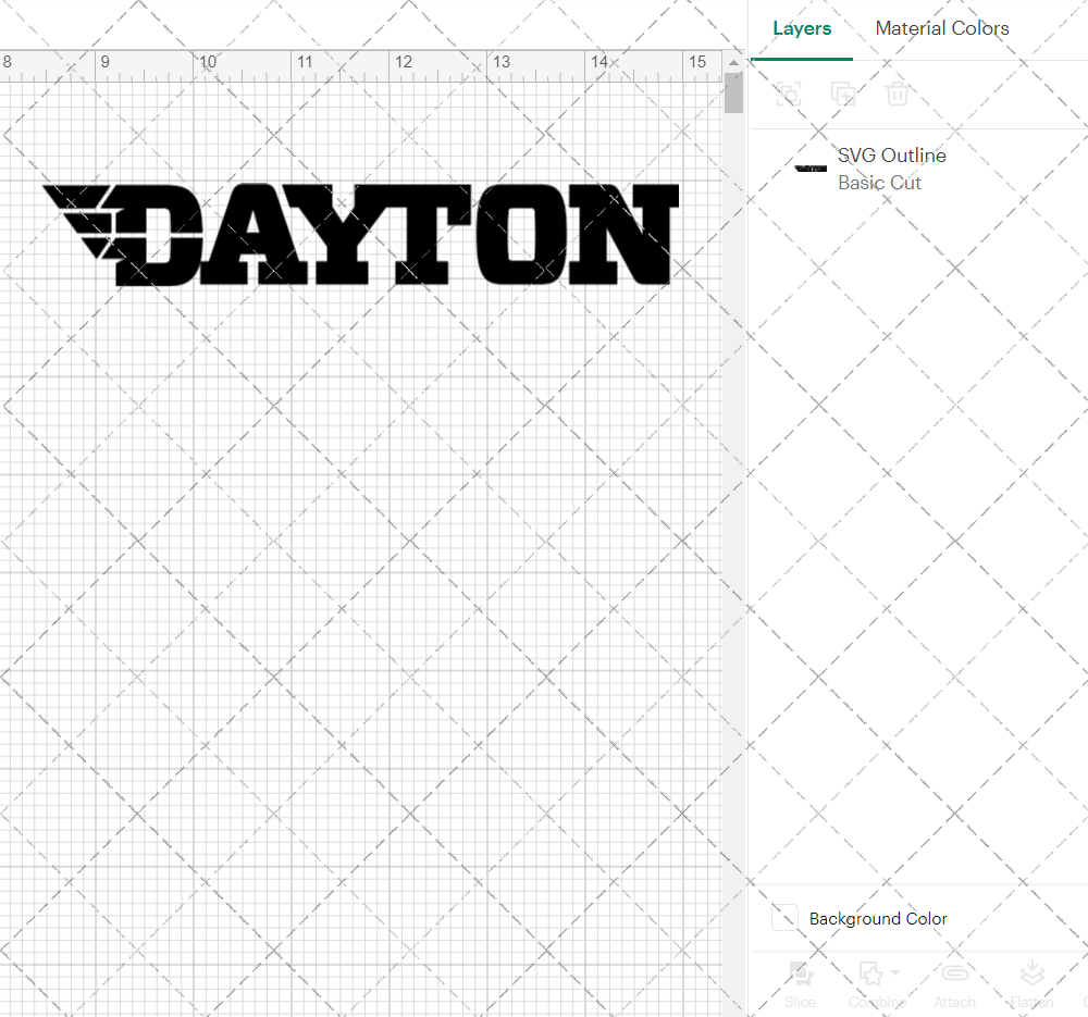 Dayton Flyers Alternate 2014 003, Svg, Dxf, Eps, Png - SvgShopArt