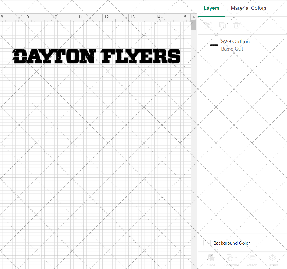 Dayton Flyers Wordmark 2014 004, Svg, Dxf, Eps, Png - SvgShopArt