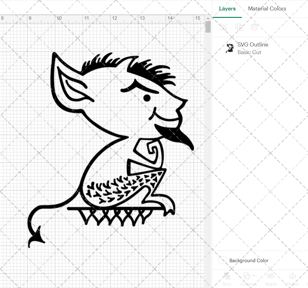 DePaul Blue Demons Alternate 1975 003, Svg, Dxf, Eps, Png - SvgShopArt