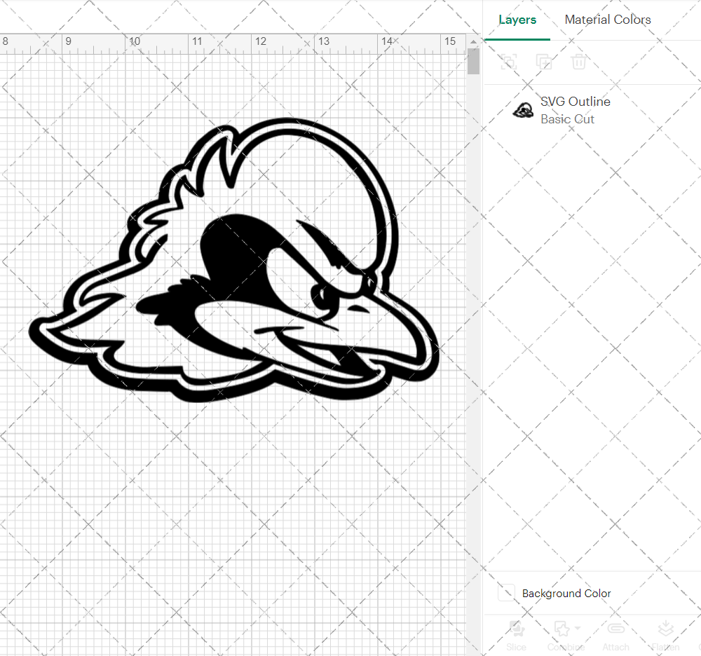 Delaware Blue Hens 2018, Svg, Dxf, Eps, Png - SvgShopArt