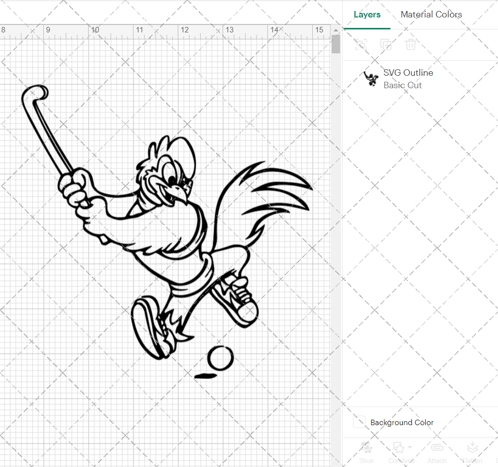 Delaware Blue Hens Mascot 1999 020, Svg, Dxf, Eps, Png - SvgShopArt