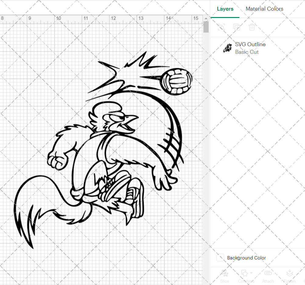 Delaware Blue Hens Mascot 1999 026, Svg, Dxf, Eps, Png - SvgShopArt