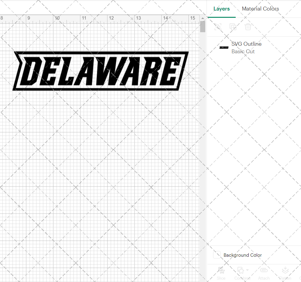 Delaware Blue Hens Wordmark 2018, Svg, Dxf, Eps, Png - SvgShopArt