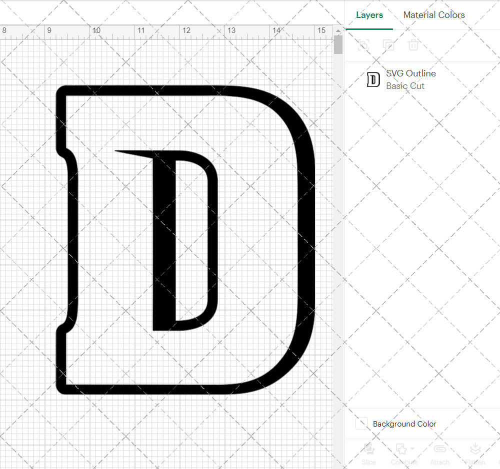 Detroit Mercy Titans Secondary 2014, Svg, Dxf, Eps, Png - SvgShopArt