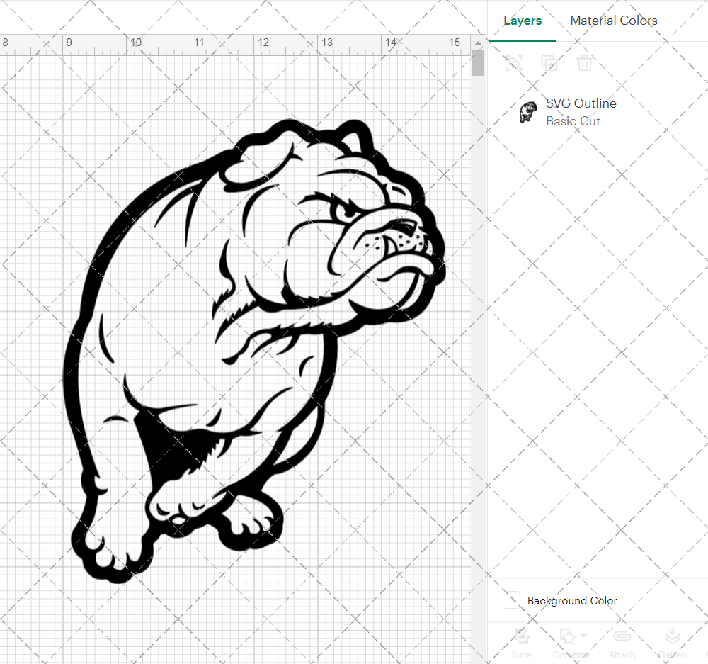 Drake Bulldogs Secondary 2005, Svg, Dxf, Eps, Png - SvgShopArt