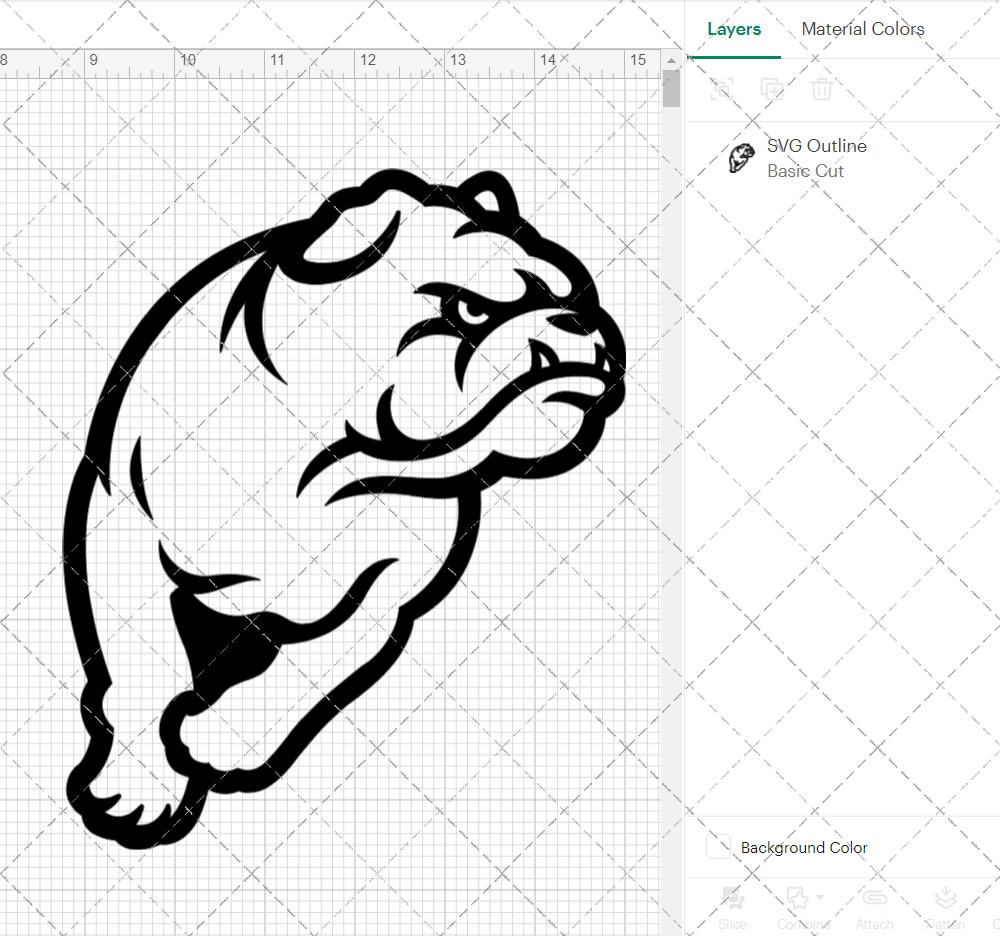 Drake Bulldogs Secondary 2011 003, Svg, Dxf, Eps, Png - SvgShopArt