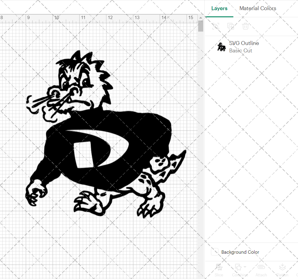Drexel Dragons 1967, Svg, Dxf, Eps, Png - SvgShopArt