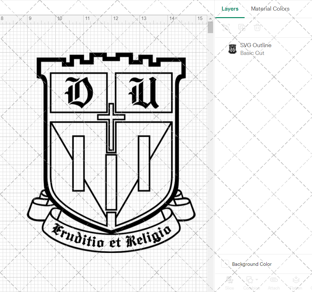 Duke Blue Devils Misc 1978 003, Svg, Dxf, Eps, Png - SvgShopArt