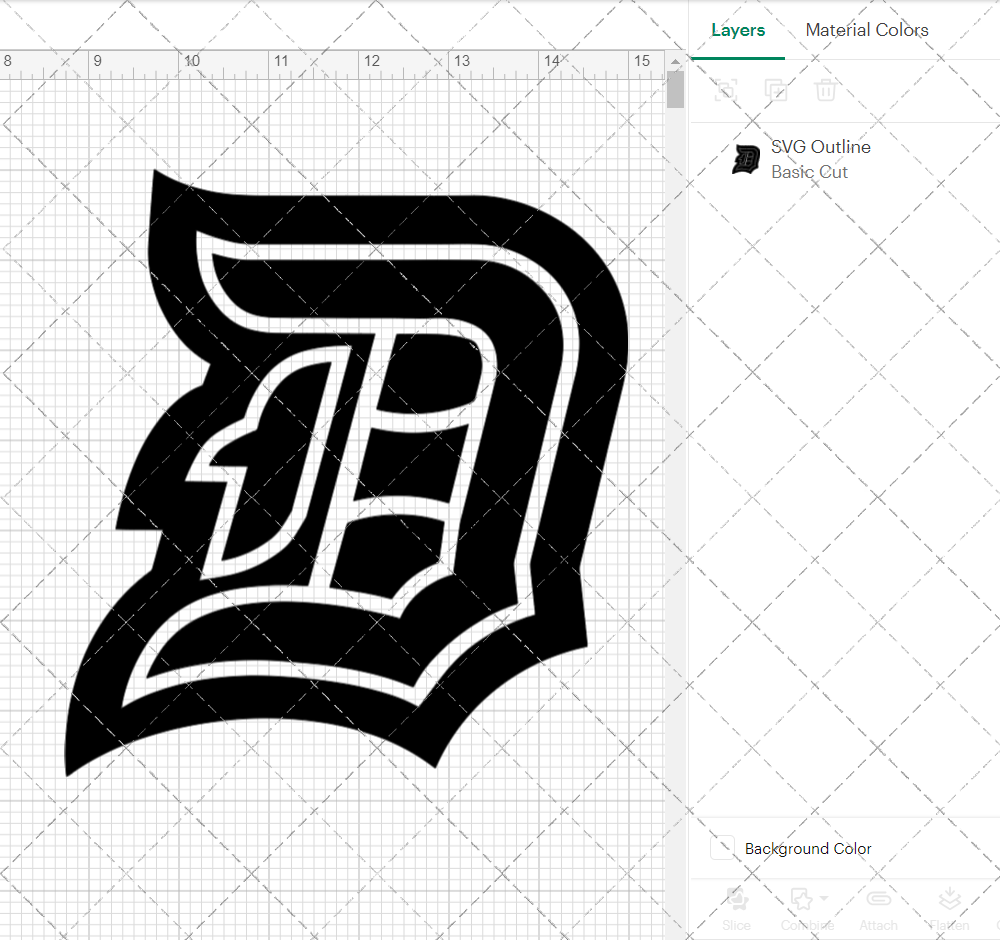 Duquesne Dukes 2017, Svg, Dxf, Eps, Png - SvgShopArt