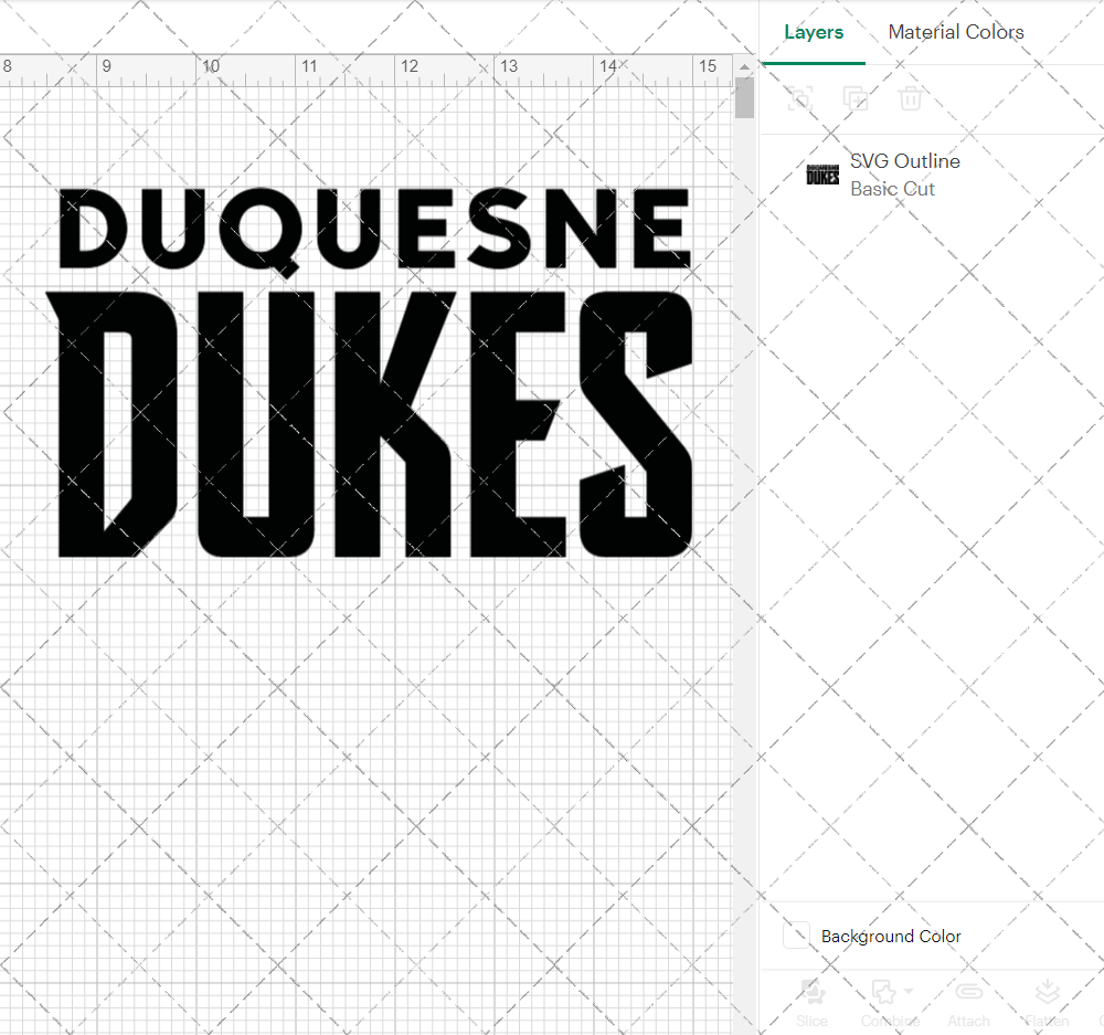 Duquesne Dukes Wordmark 2019 005, Svg, Dxf, Eps, Png - SvgShopArt
