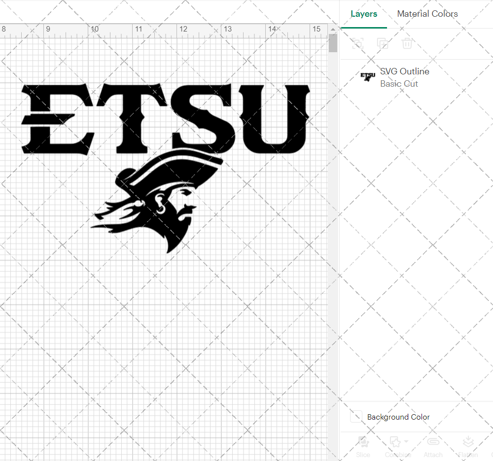 ETSU Buccaneers Secondary 2014 003, Svg, Dxf, Eps, Png - SvgShopArt