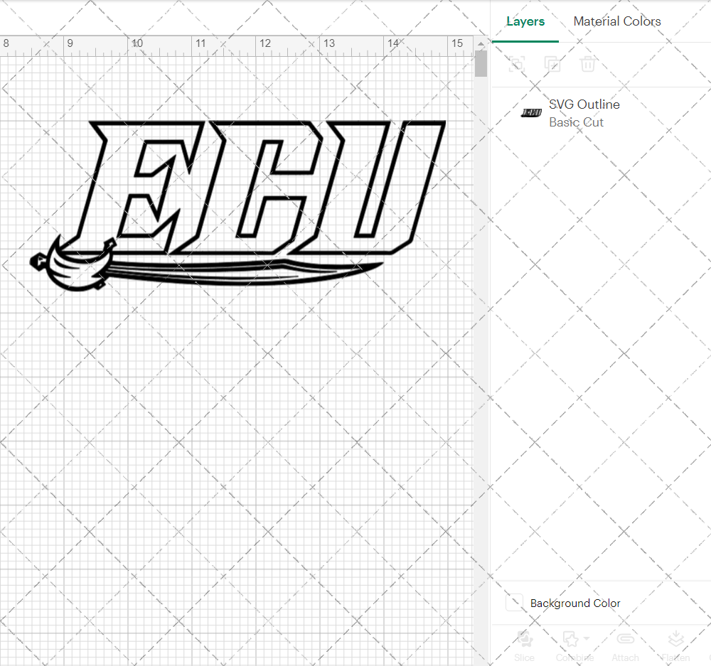 East Carolina Pirates Secondary 1998, Svg, Dxf, Eps, Png - SvgShopArt