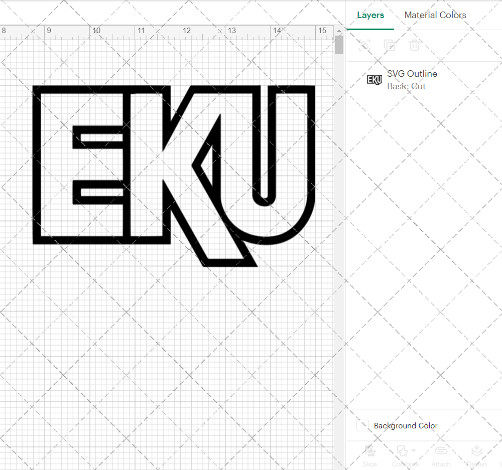 Eastern Kentucky Colonels 2004 002, Svg, Dxf, Eps, Png - SvgShopArt