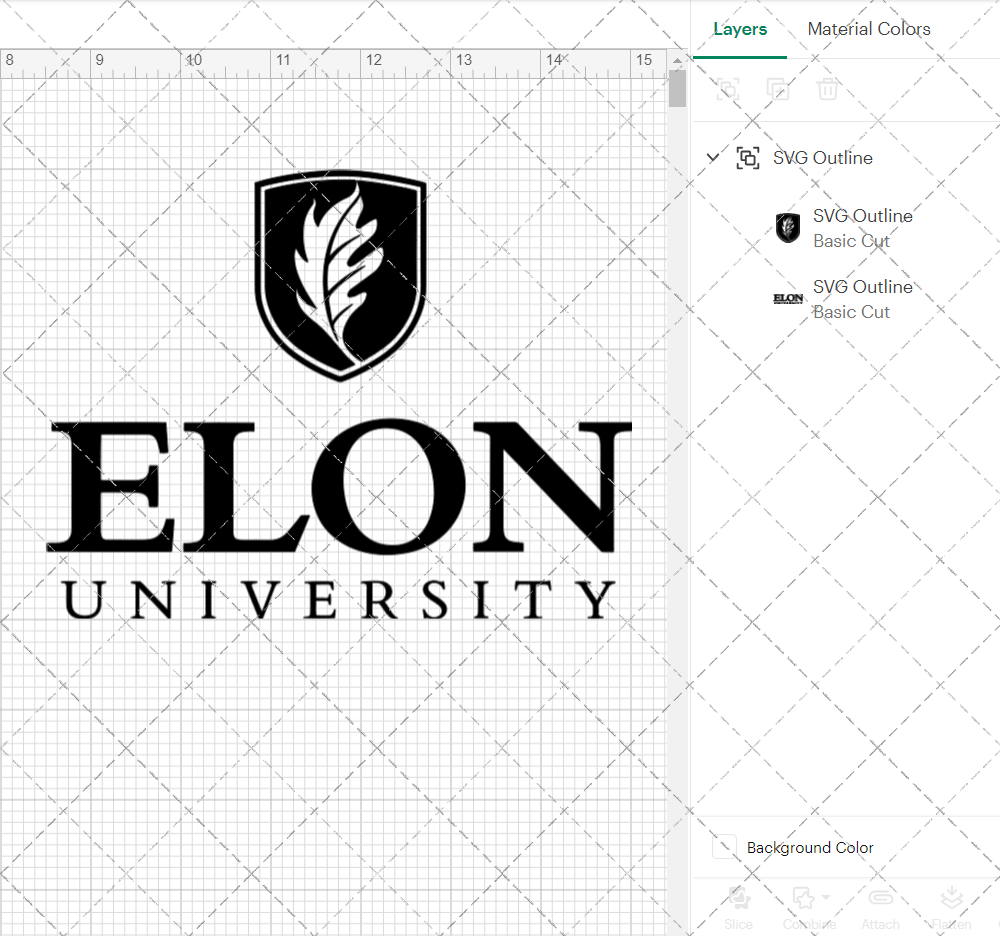 Elon Phoenix Misc 2016, Svg, Dxf, Eps, Png - SvgShopArt