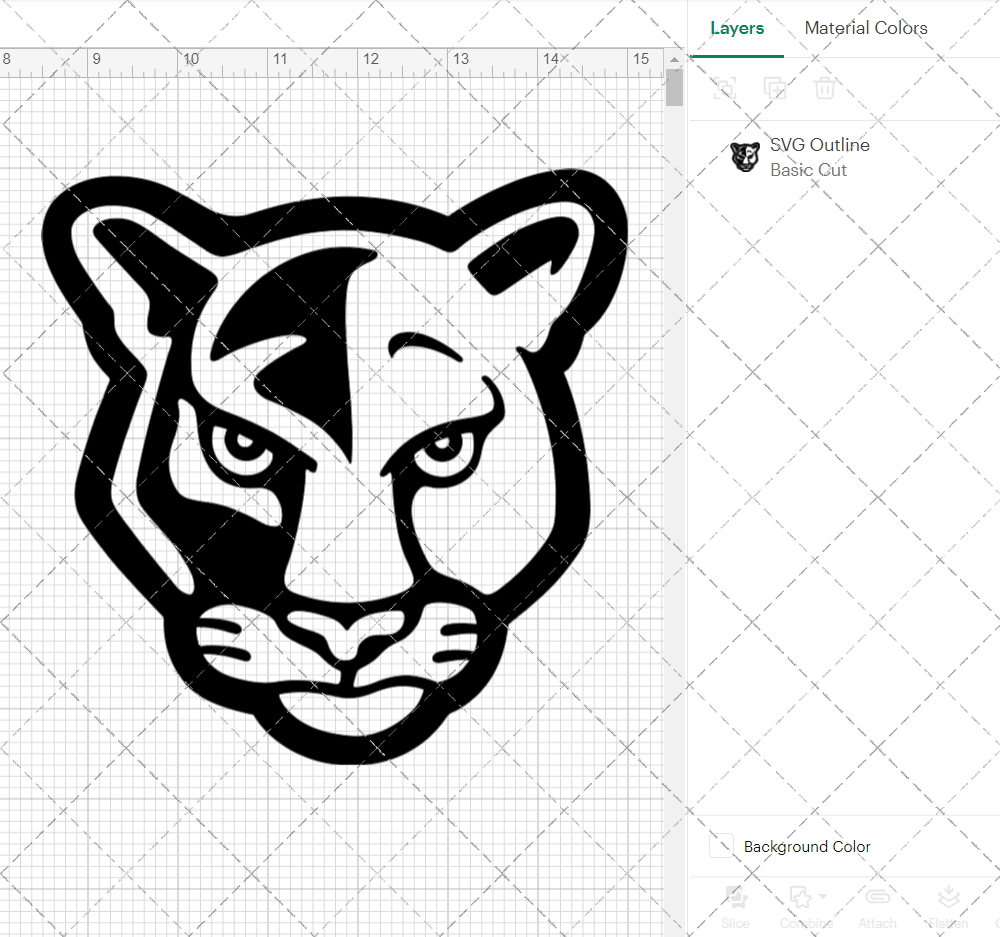 FIU Panthers Secondary 2001, Svg, Dxf, Eps, Png - SvgShopArt