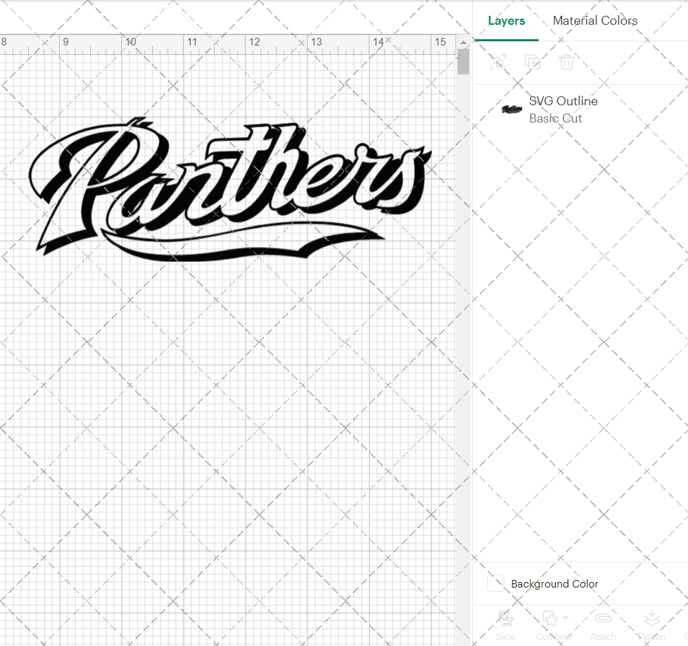 FIU Panthers Wordmark 2024 003, Svg, Dxf, Eps, Png - SvgShopArt