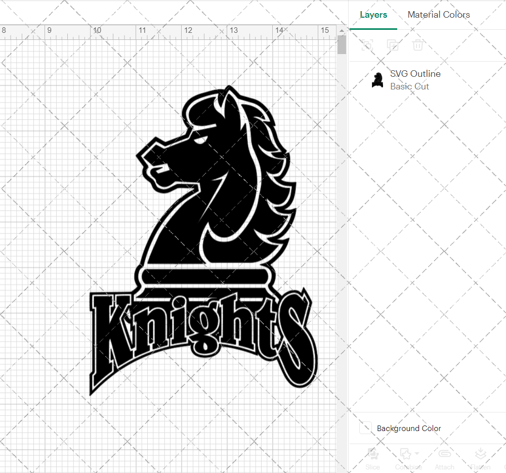Fairleigh Dickinson Knights 1995, Svg, Dxf, Eps, Png - SvgShopArt