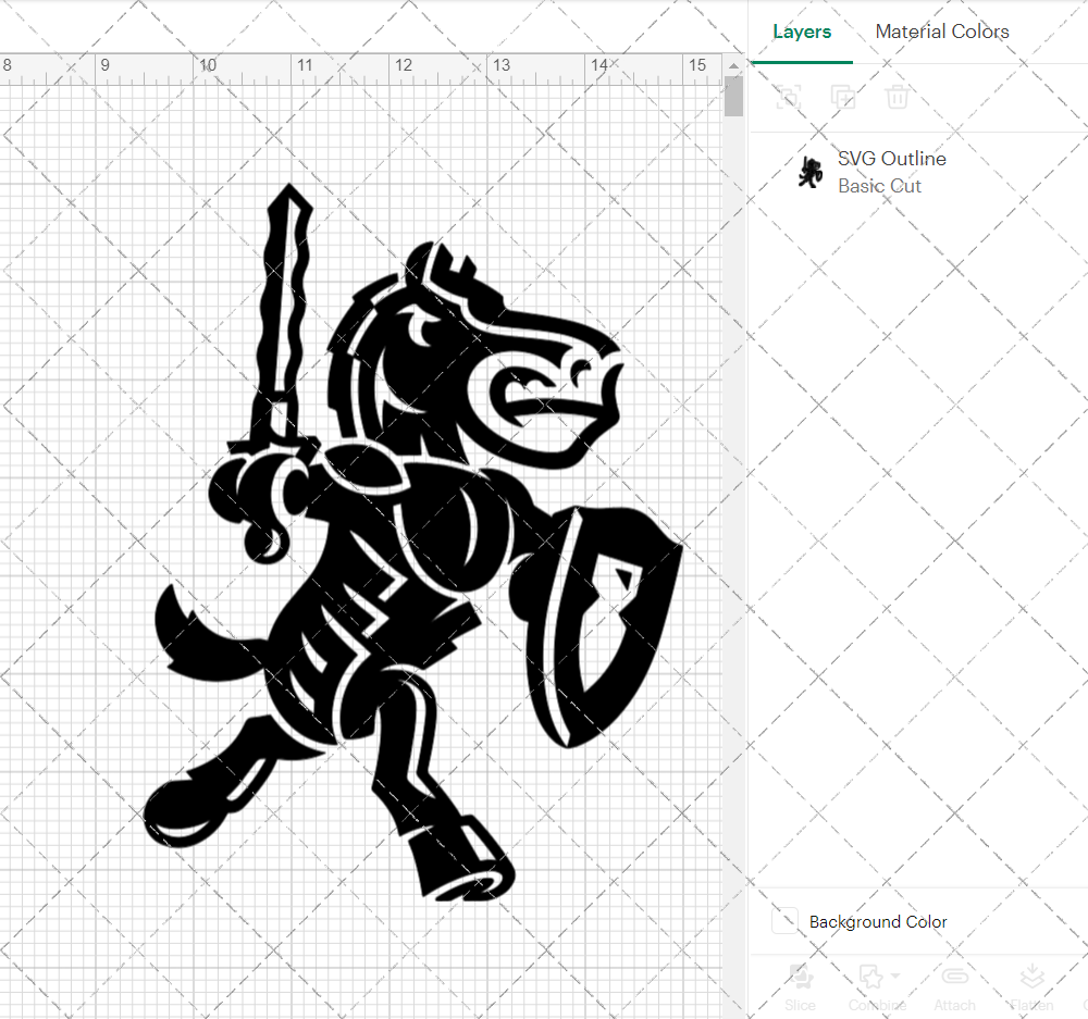 Fairleigh Dickinson Knights Alternate 2023, Svg, Dxf, Eps, Png - SvgShopArt