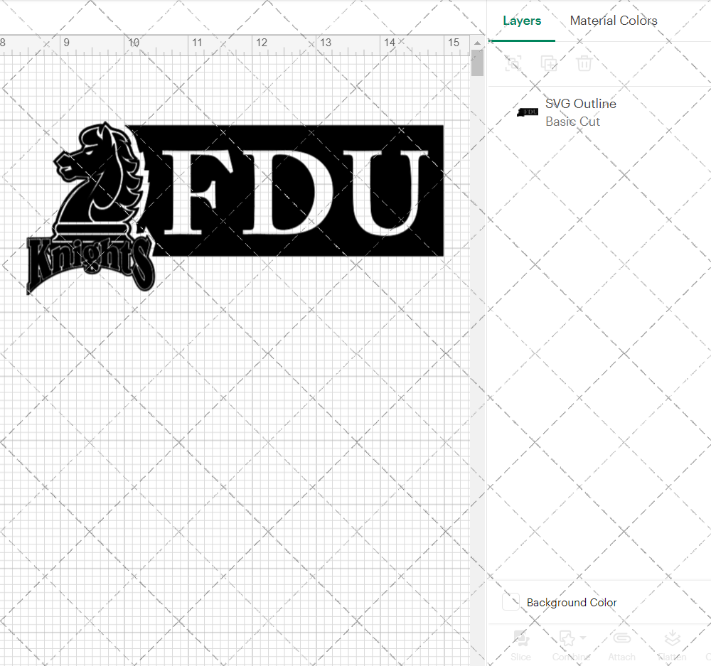 Fairleigh Dickinson Knights Secondary 2004 003, Svg, Dxf, Eps, Png - SvgShopArt