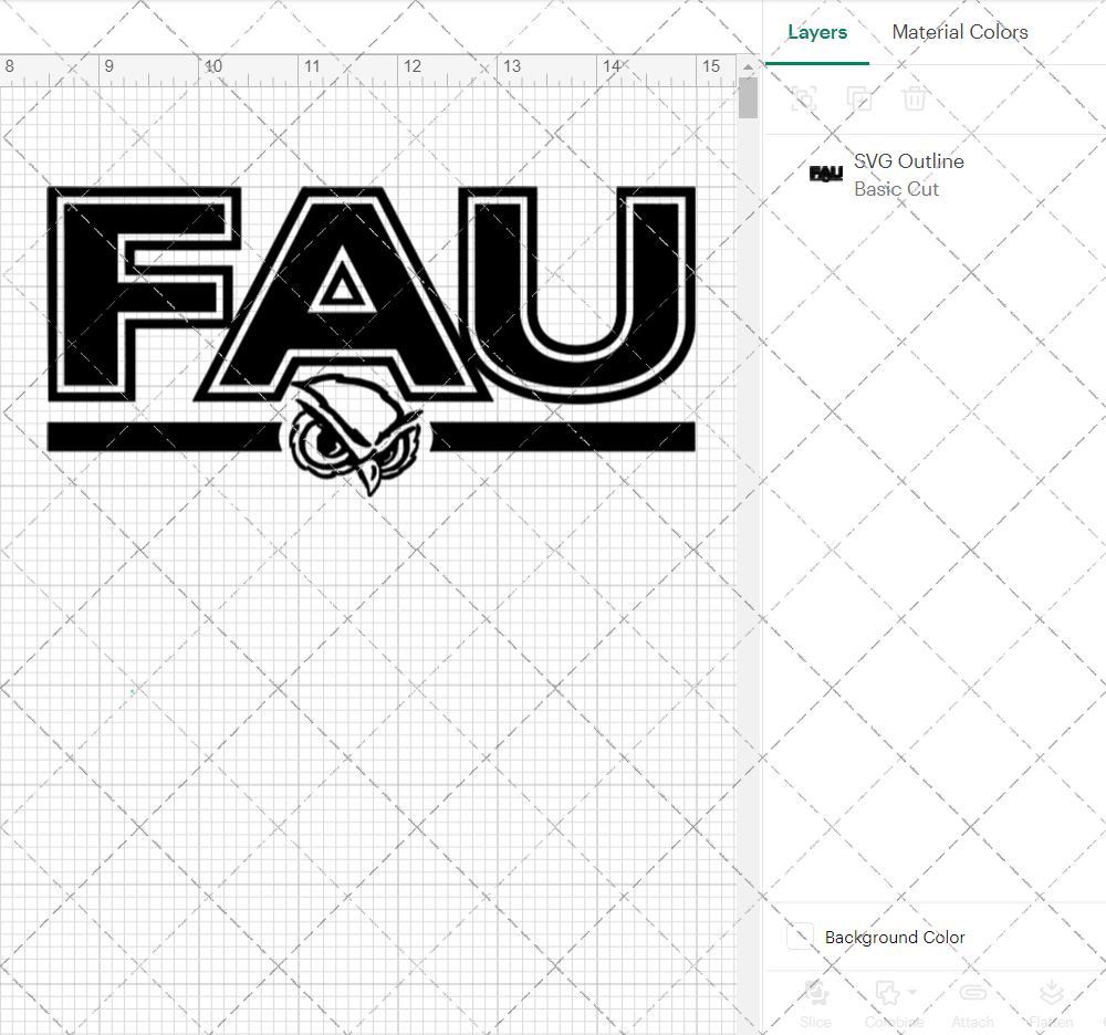 Florida Atlantic Owls Helmet Logos 2001, Svg, Dxf, Eps, Png - SvgShopArt