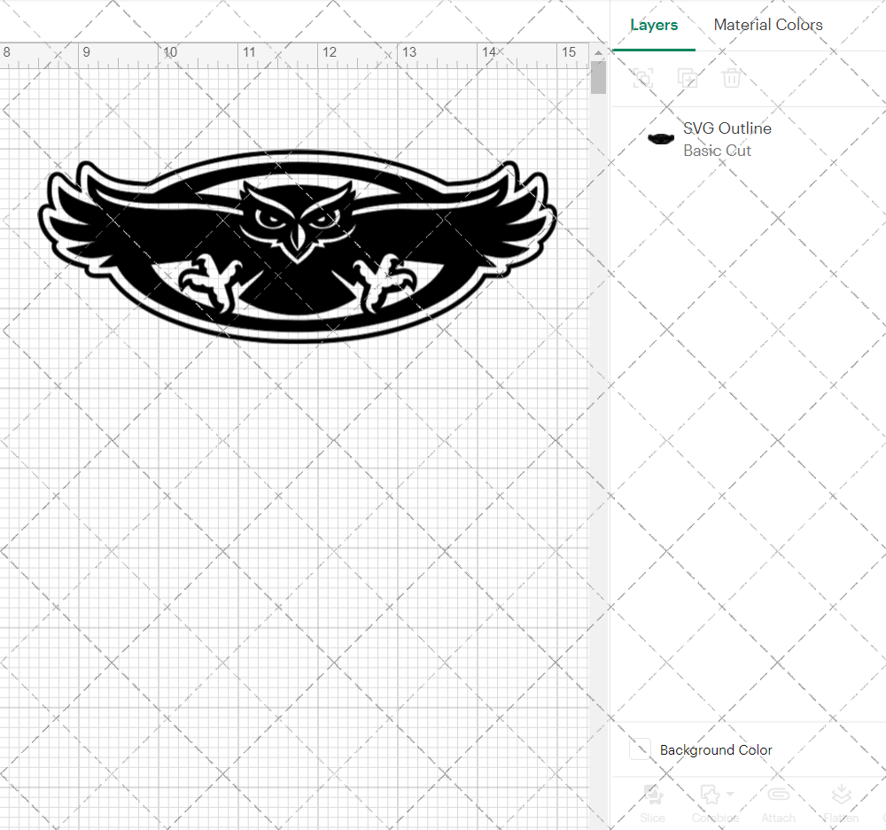 Florida Atlantic Owls Helmet Logos 2014, Svg, Dxf, Eps, Png - SvgShopArt